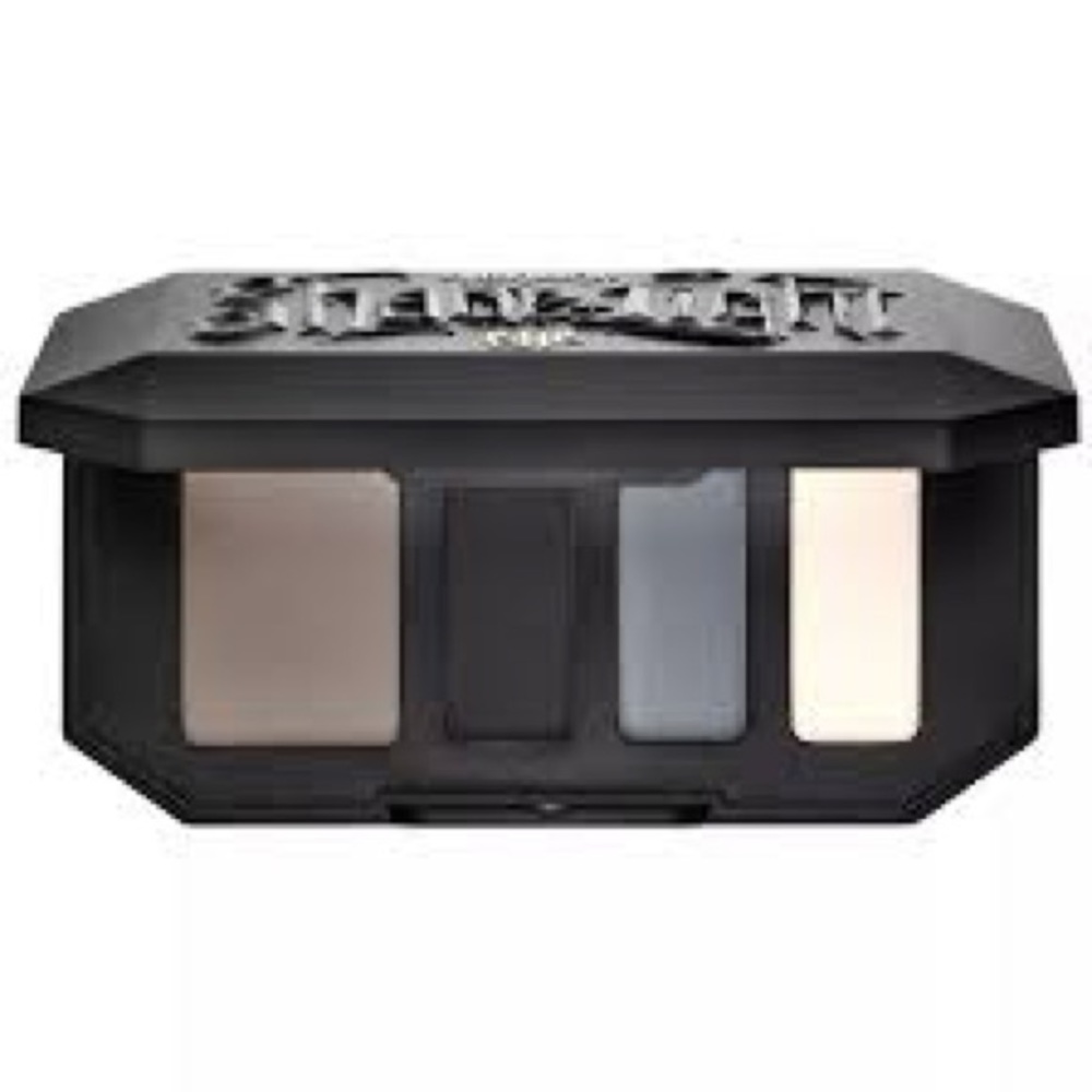 Kat Von D Shade+Light Quad